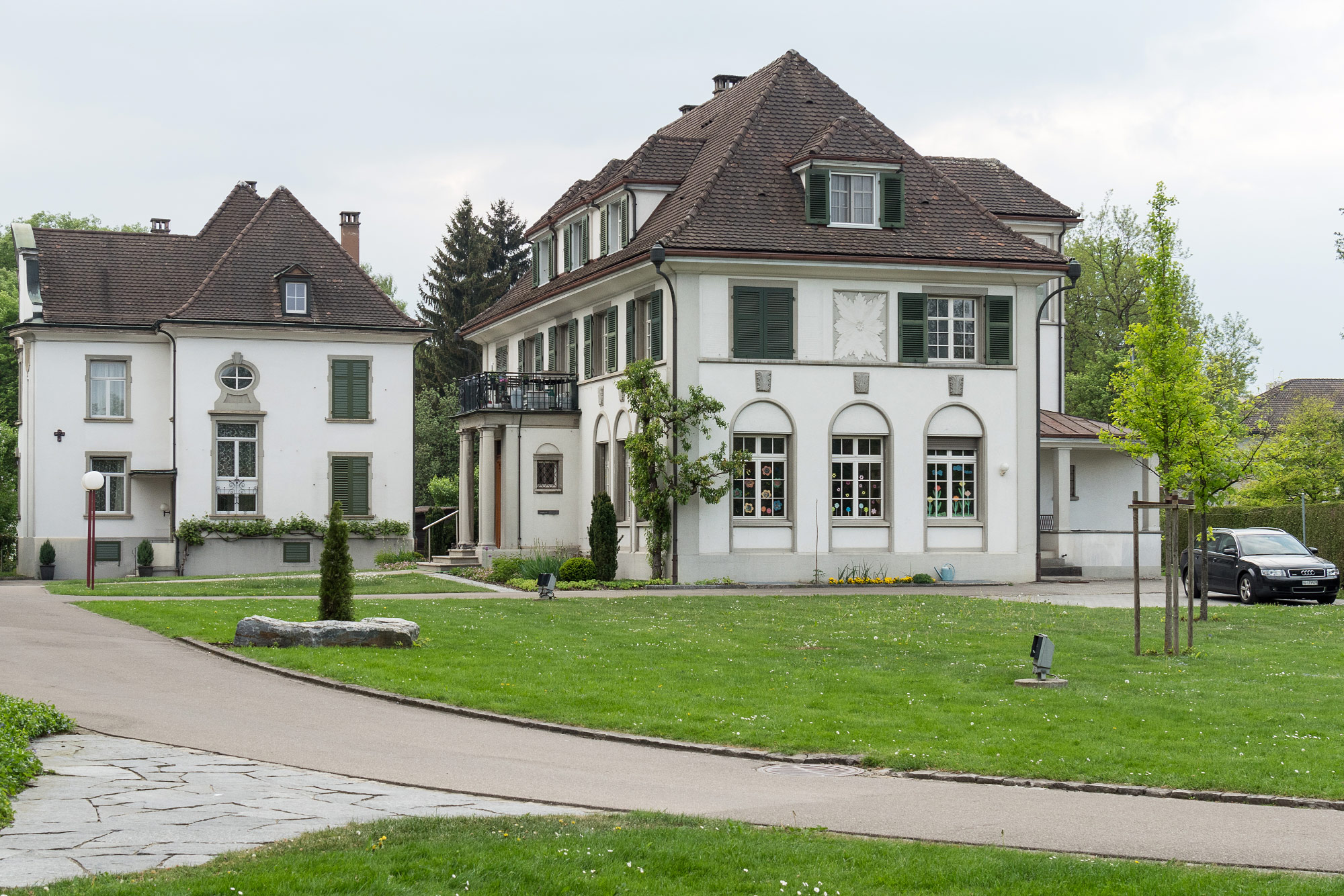 Weinfelden